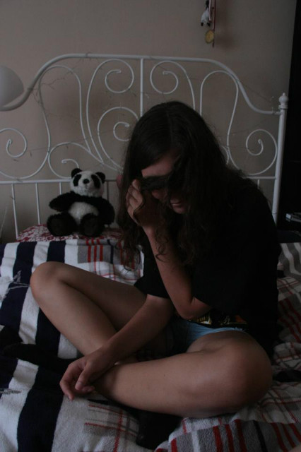 panda!