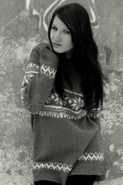 Marta ;).