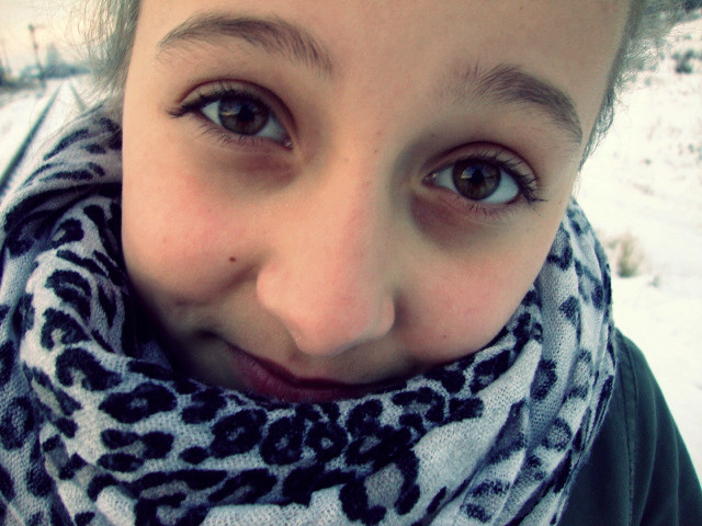 Panteeerrrra ; 3