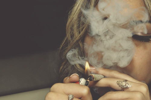 I 'm Bad Girls. ;*