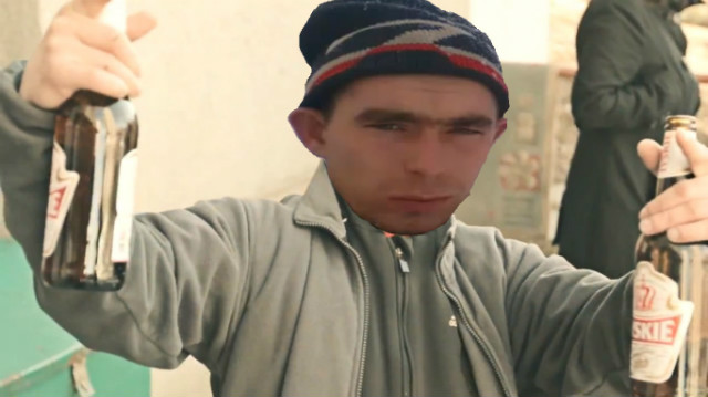 Pjontek.