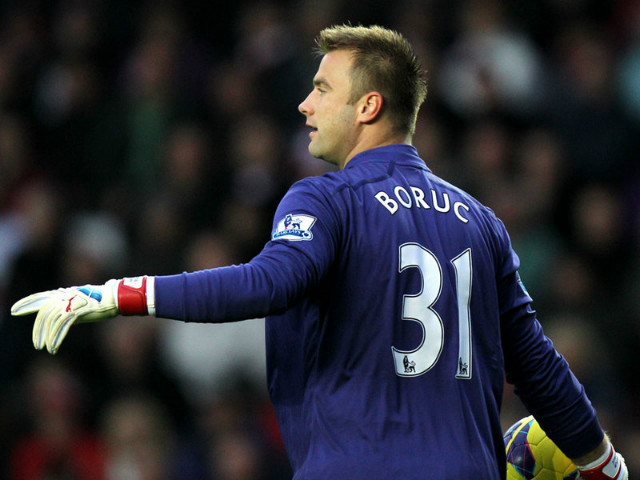 Boruc :D