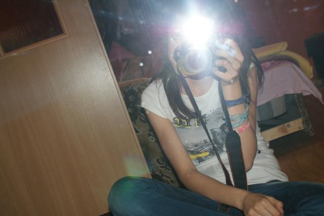 Nie zawsze wszystko wychodzi .;*