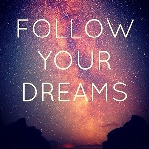 FollowYourDreams