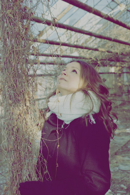 Just belive in your dreams. 
