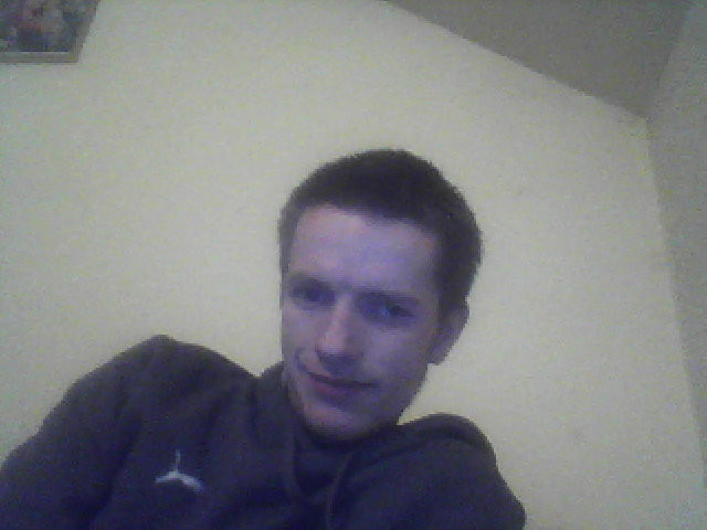 zawsze z usmiechem na twazy
