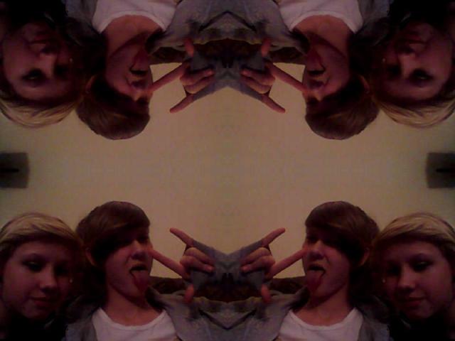 my szalone !
