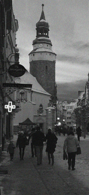 Jelenia gra lata 80 :> 