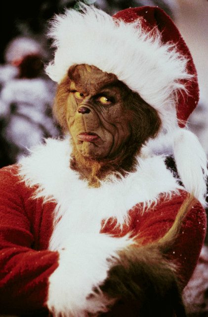 Grinch 