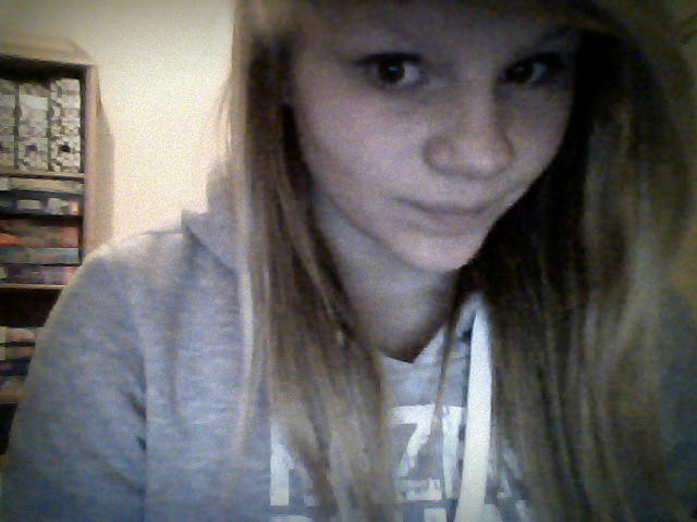MIOCI NIE MAM IDE ZAPALI. ;*