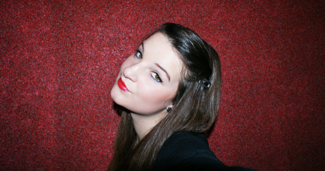 ` rouge.