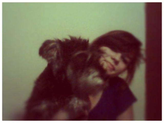 Takie tam z Mambem xD
