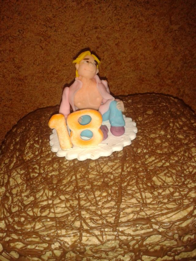 Urodzinowo :D