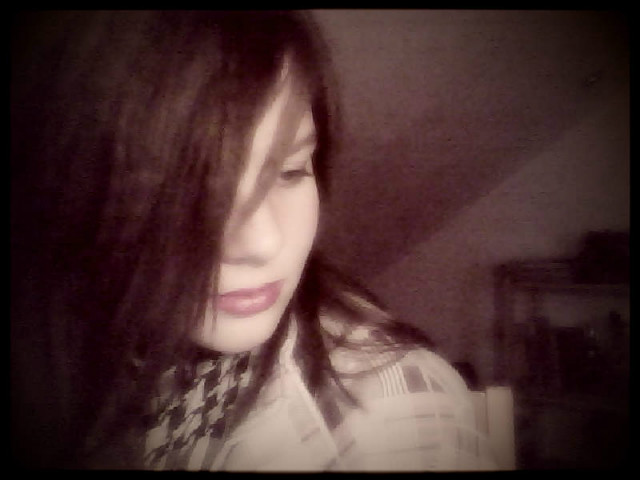 may dedyk :)