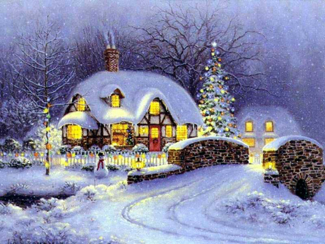 Merry Christmas 
