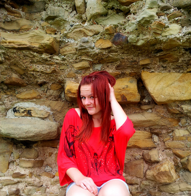 002. hey, see this smile? 