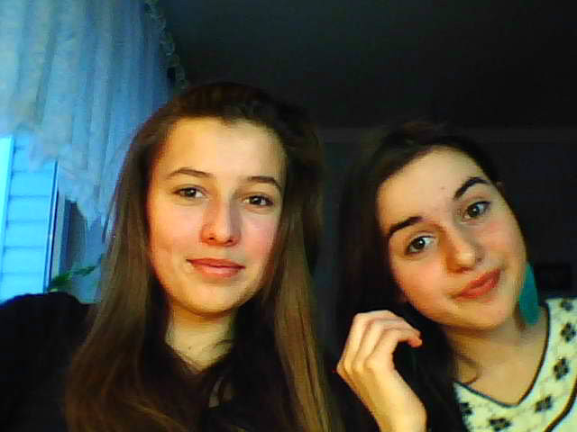 Wpis mouseandbear