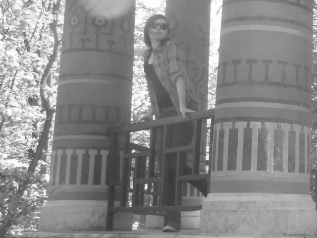 Romeo ? Jest tam .... 
