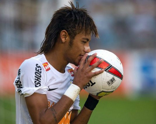neymar 