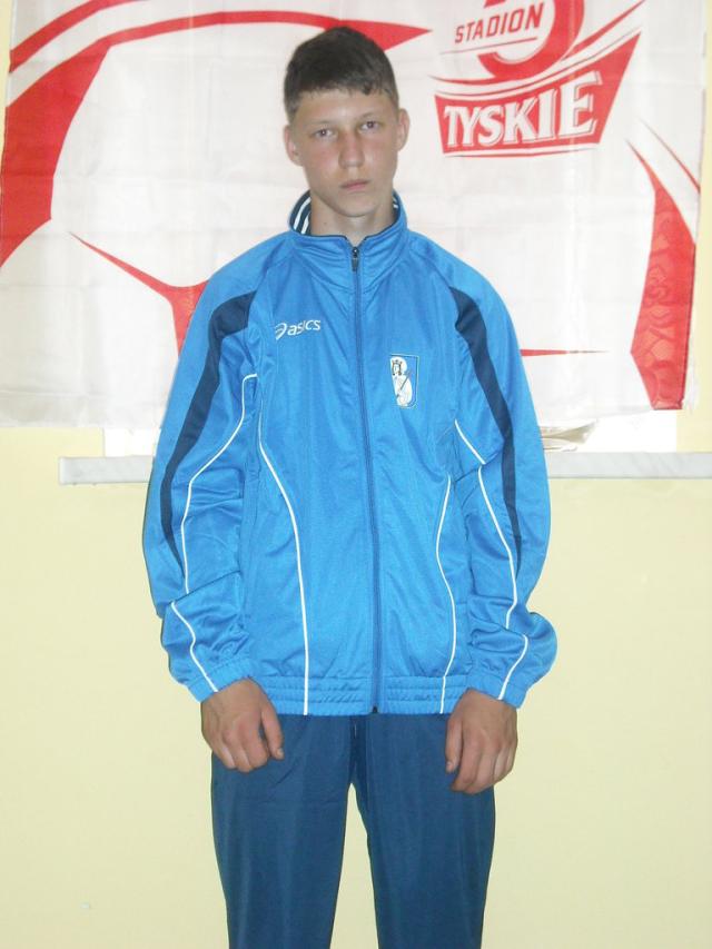 Przed Igrzyskami w Tucholi 