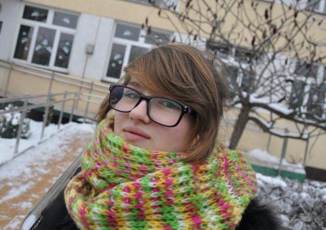 Zimowo ;3
