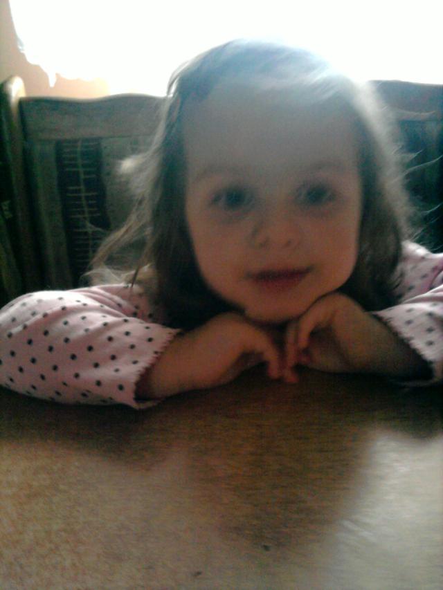 Siostra moja.< 3