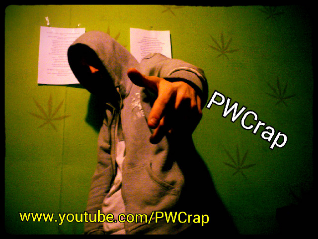 PWCrap