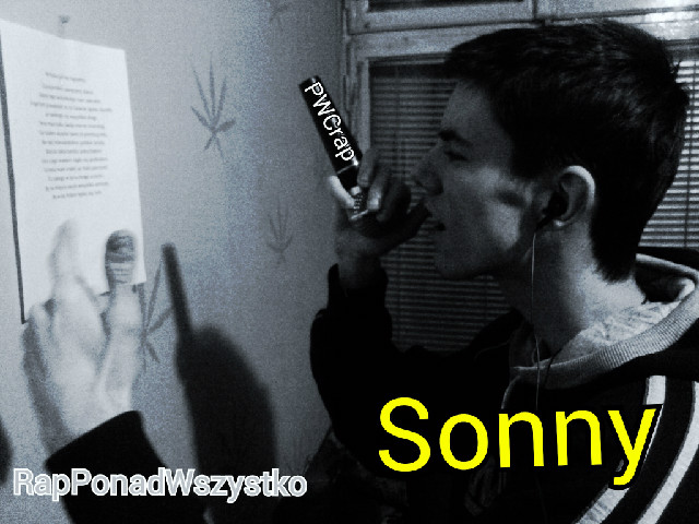 Kocham Ci Patrycja 