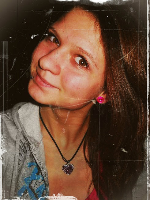 -' Idc prosto przed siebie