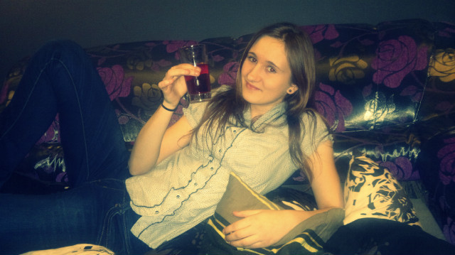 Wpis yourloveismydrugxd