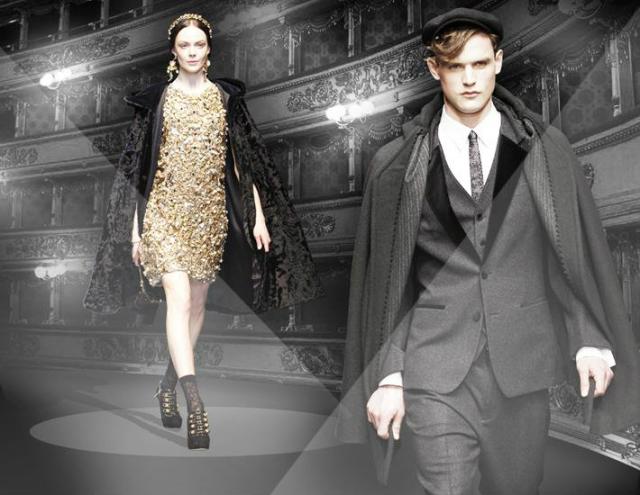 Dolce&Gabbana