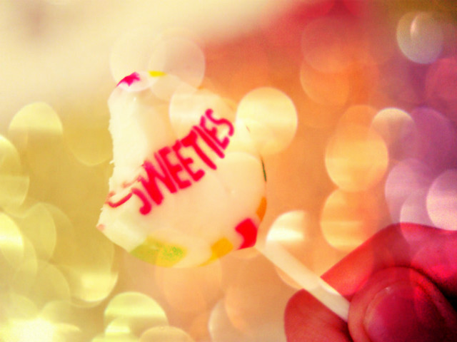 lolipop