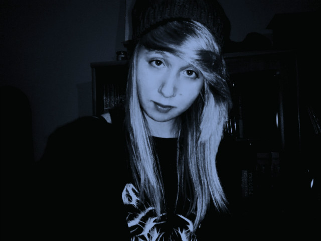 Wpis nightwolfgirl