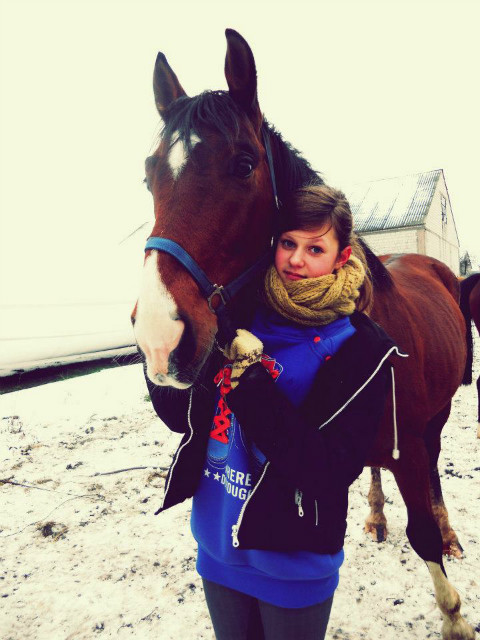 konie ;)