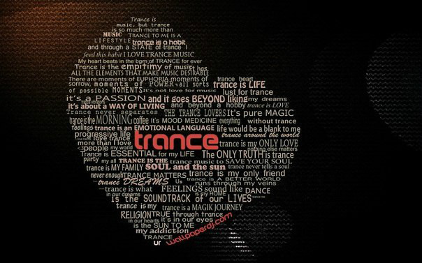 Trance 