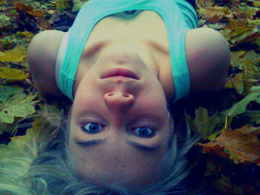 Before.