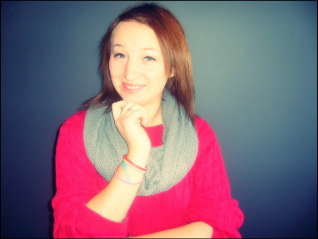 Christmas time.