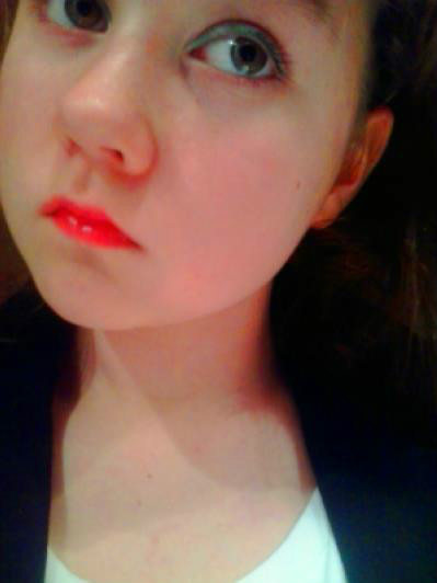 Wpis alonegirlx33