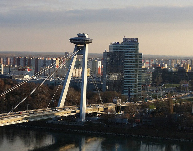 Bratislava