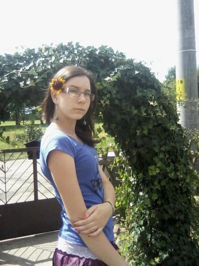 Takie sobie ... *-*