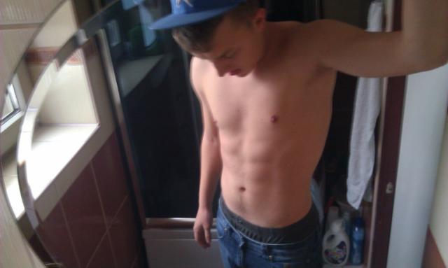 Trening :>