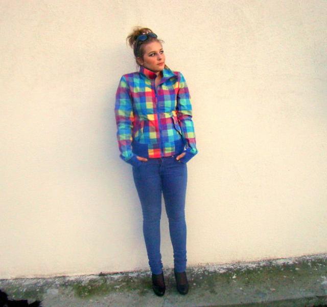 Takie Tam :) 