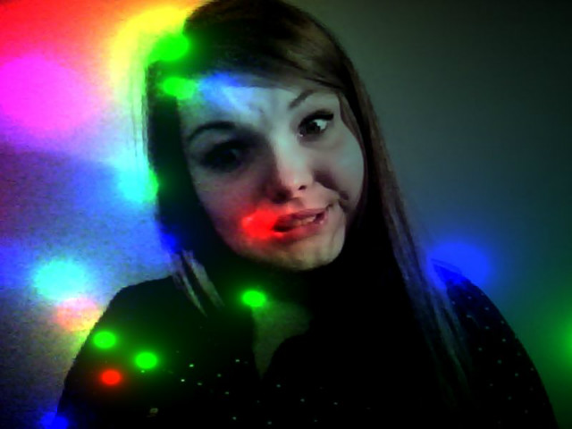 wie party.