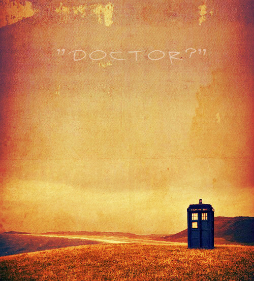 526. Doctor