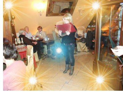 Uniwersytet Trezciego wieku....;