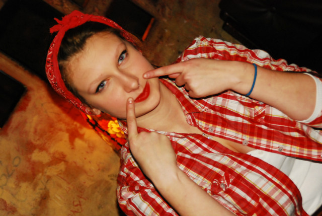 septum.