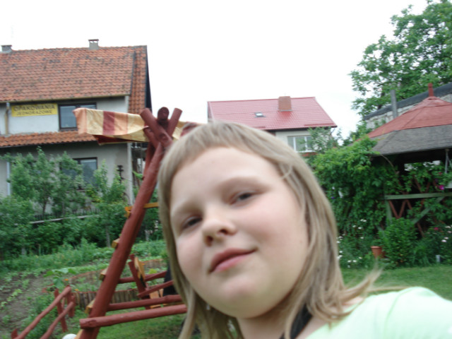 Taka tam nasza Anecia :)