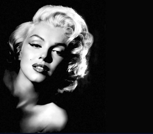Monroe. 