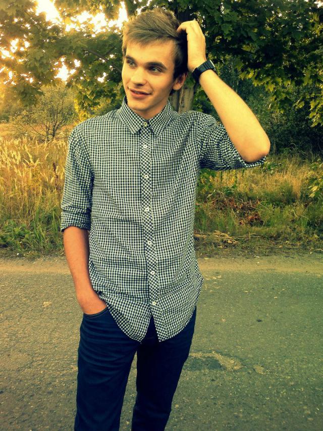 Marek :) 