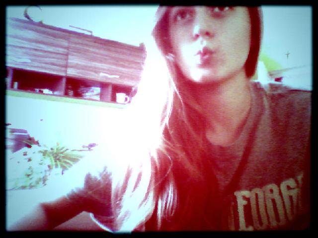 kiss